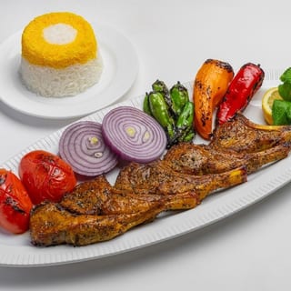 Shishlik